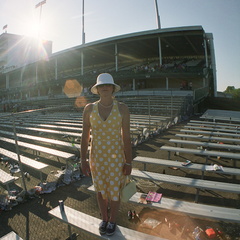 Kentucky Oaks